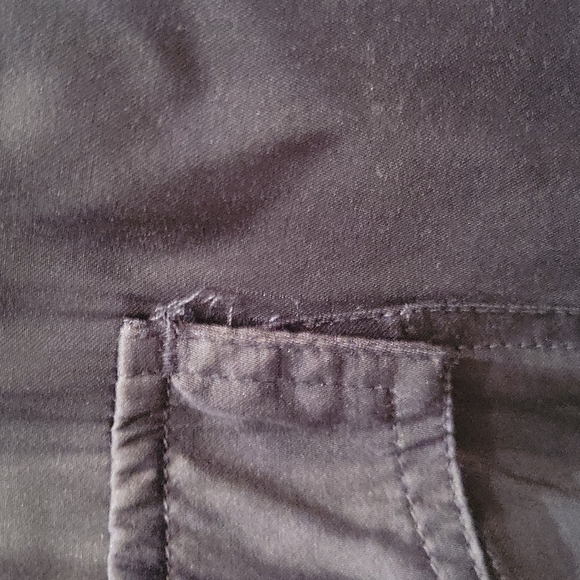 Young Fabulous & Broke YFB Jaime Satin Joggers - Sexy and Comfy - Picture 7 of 7